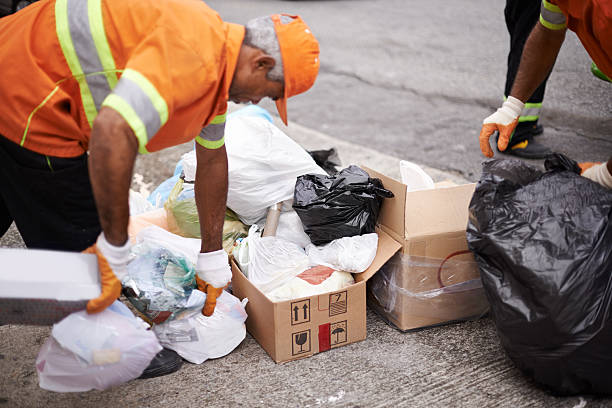 Best Commercial Junk Removal  in Pine Knoll Shores, NC