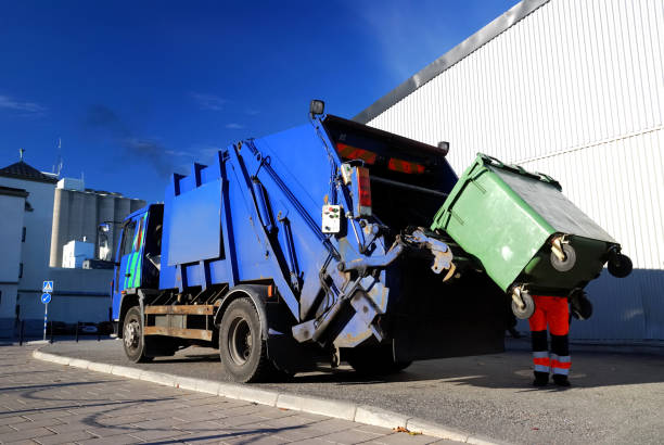 Best Yard Waste Removal  in Pine Knoll Shores, NC